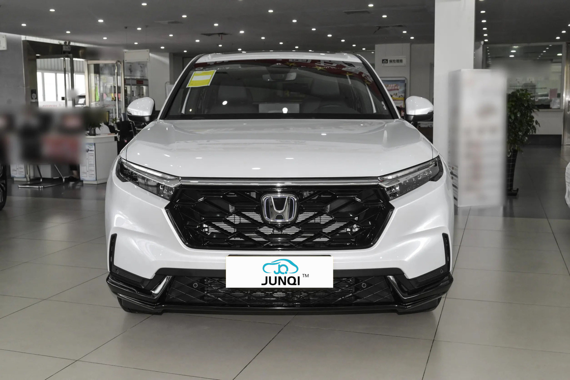 2023 SUV جديدة هوندا CRV CR-V 2023 البنزين البنزين سيارة جديدة 1.5T 193Ps 5 7 مقعد 0km CRV سيارة جديدة في المخزون