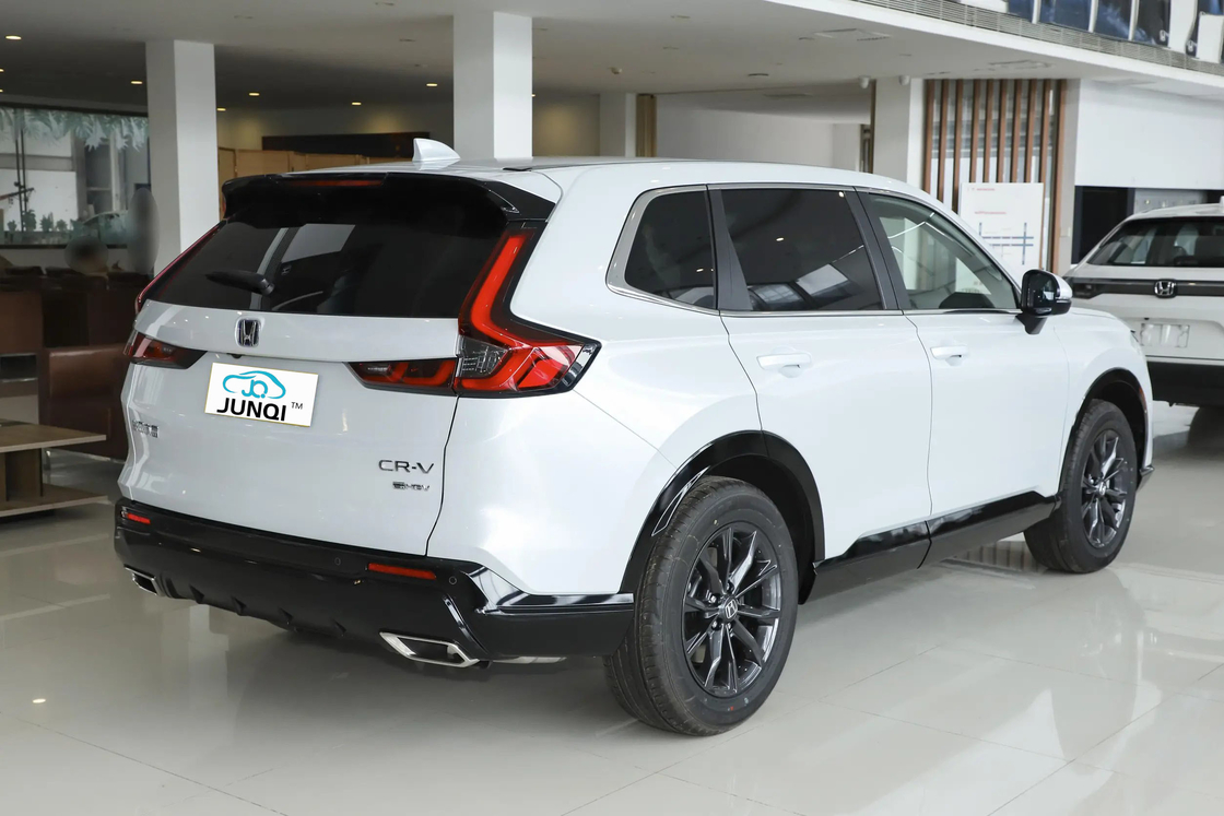 بيع 2023 هون دا CRV 1.5T 193Hp 5/7 مقعد 2wd AWD SUV البنزين سيارة هوندا CRVs سيارة جديدة في المخزون