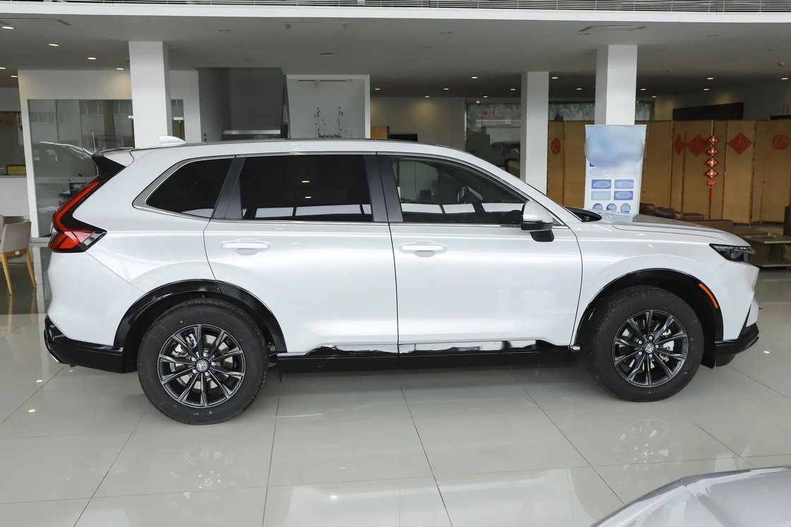 2023 SUV جديدة هوندا CRV CR-V 2023 البنزين البنزين سيارة جديدة 1.5T 193Ps 5 7 مقعد 0km CRV سيارة جديدة في المخزون