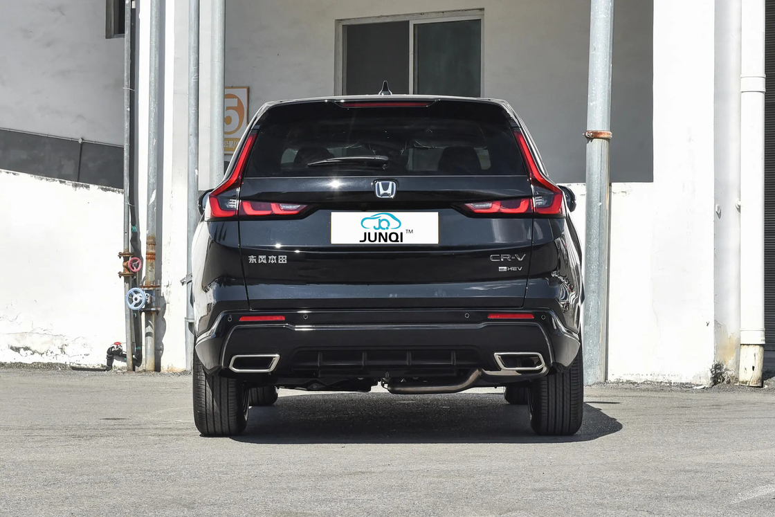 بيع 2023 هون دا CRV 1.5T 193Hp 5/7 مقعد 2wd AWD SUV البنزين سيارة هوندا CRVs سيارة جديدة في المخزون