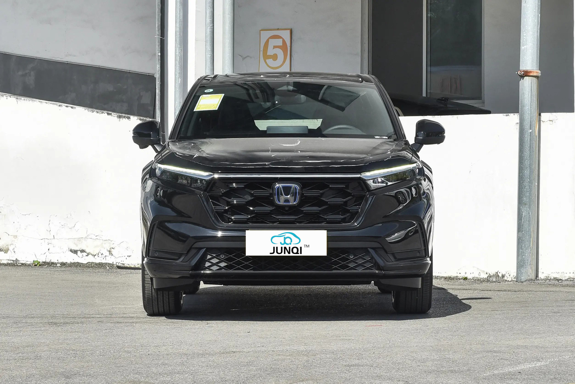 2023 SUV جديدة هوندا CRV CR-V 2023 البنزين البنزين سيارة جديدة 1.5T 193Ps 5 7 مقعد 0km CRV سيارة جديدة في المخزون
