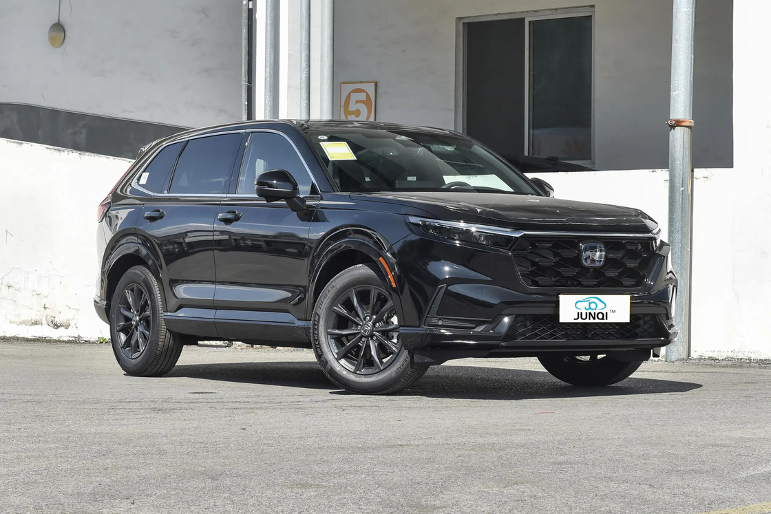 2023 SUV جديدة هوندا CRV CR-V 2023 البنزين البنزين سيارة جديدة 1.5T 193Ps 5 7 مقعد 0km CRV سيارة جديدة في المخزون