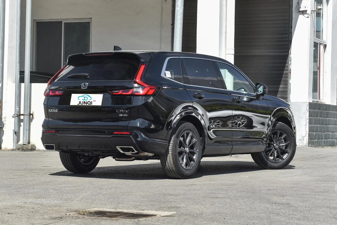 بيع 2023 هون دا CRV 1.5T 193Hp 5/7 مقعد 2wd AWD SUV البنزين سيارة هوندا CRVs سيارة جديدة في المخزون