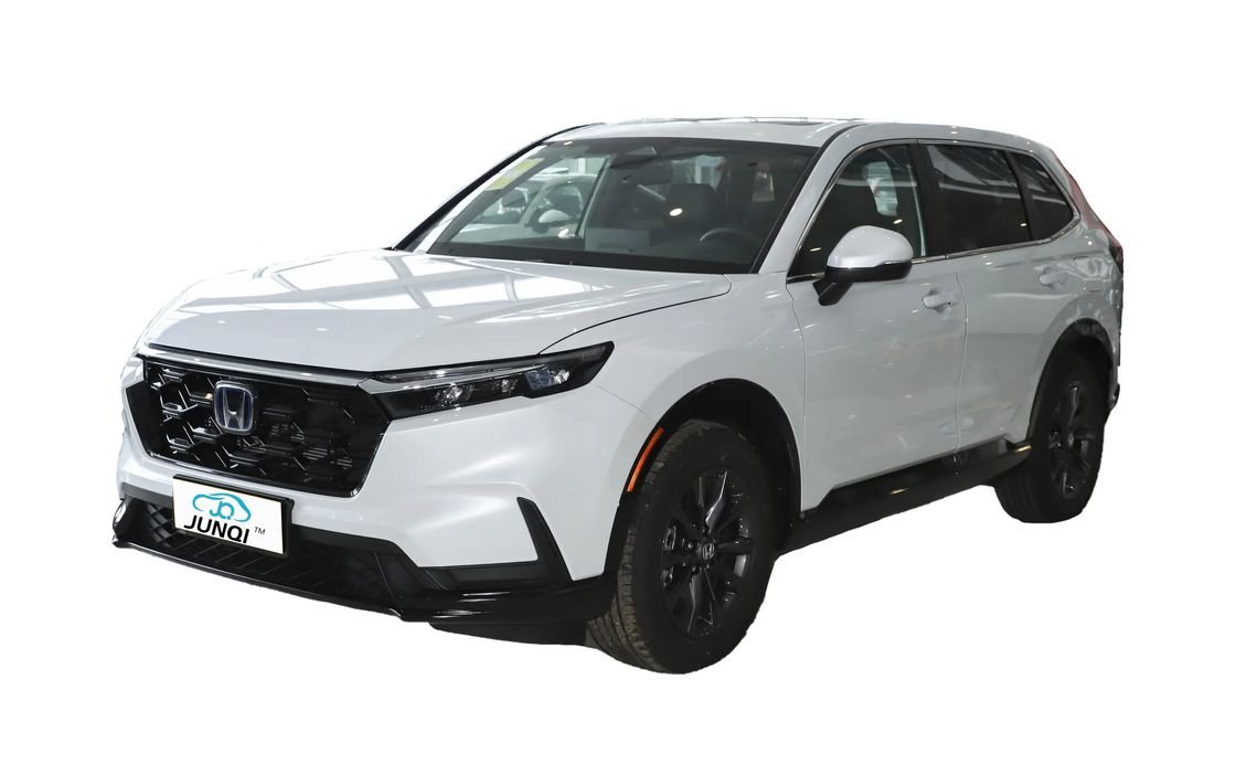 2023 هوندا CR V CRV Phev SUV يابانية حضرية ذات 5 مقاعد تستخدم لسيارة هوندا الهجينة
