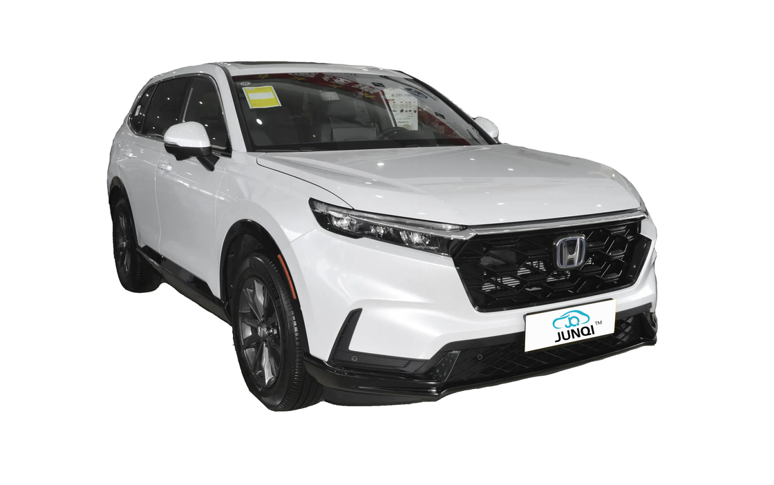 سيارة 2025 سي سي 2.0 لتر سي في تي 4WD 2WD 5 مقاعد SUV سيارة هجينة سي سي للبالغين