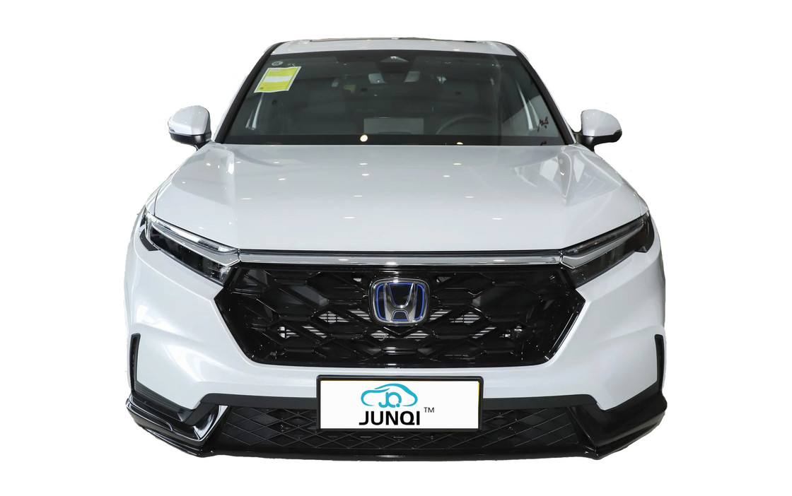 سيارة 2025 سي سي 2.0 لتر سي في تي 4WD 2WD 5 مقاعد SUV سيارة هجينة سي سي للبالغين