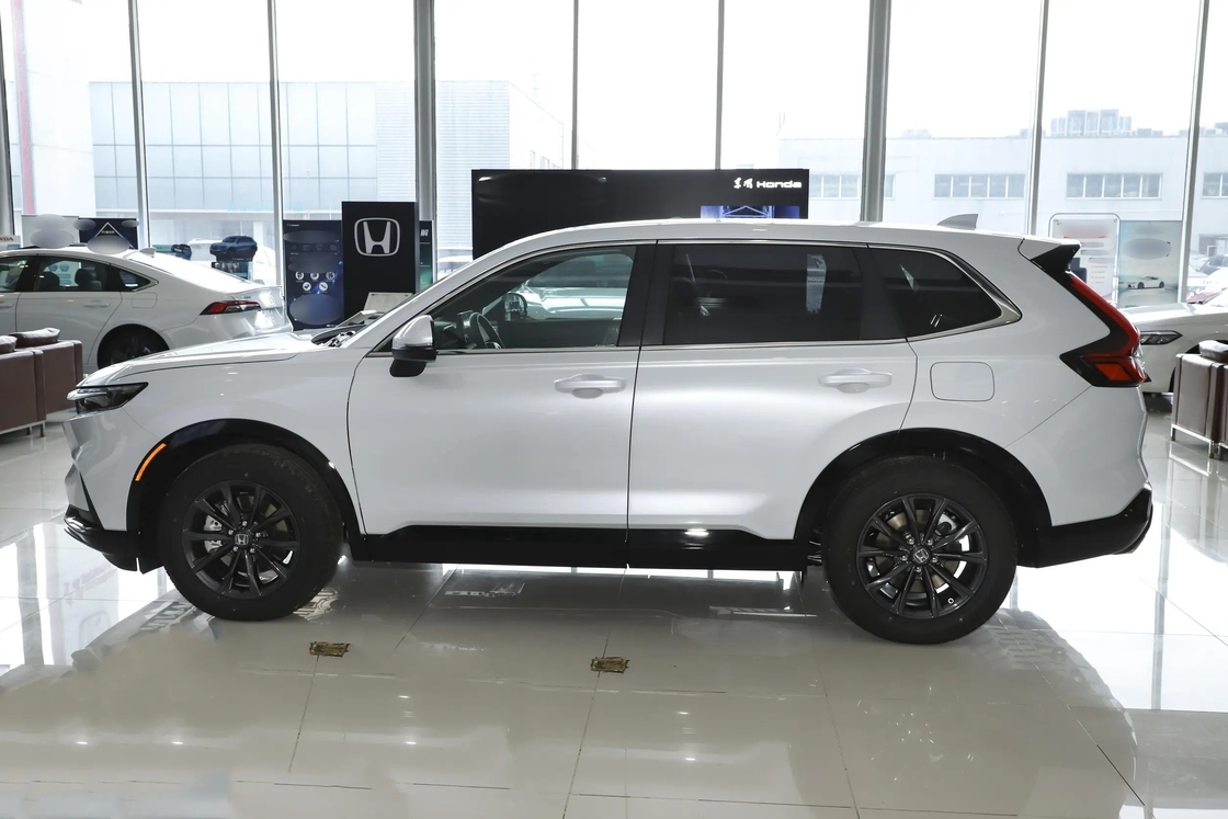 سيارة هوندا CR-V CRV PHEV الكهربائية من الصين