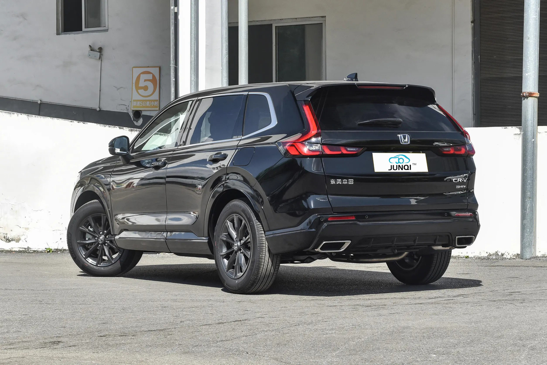 2023 هوندا CR V CRV Phev SUV يابانية حضرية ذات 5 مقاعد تستخدم لسيارة هوندا الهجينة
