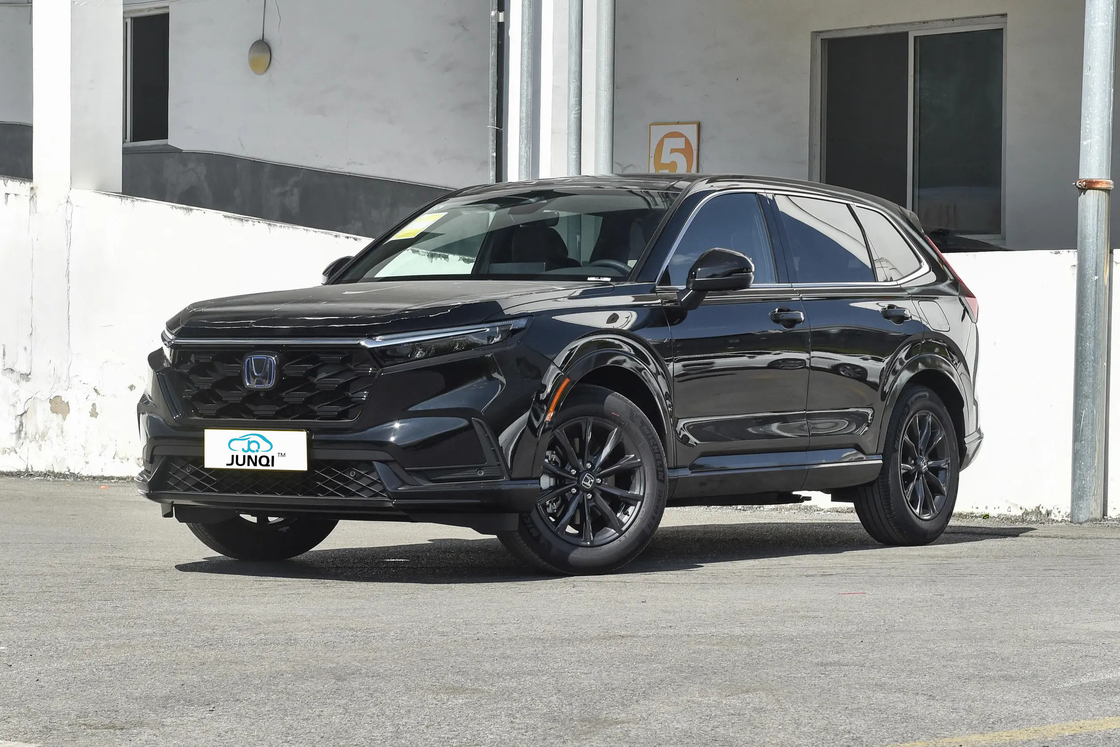 سيارة 2025 سي سي 2.0 لتر سي في تي 4WD 2WD 5 مقاعد SUV سيارة هجينة سي سي للبالغين