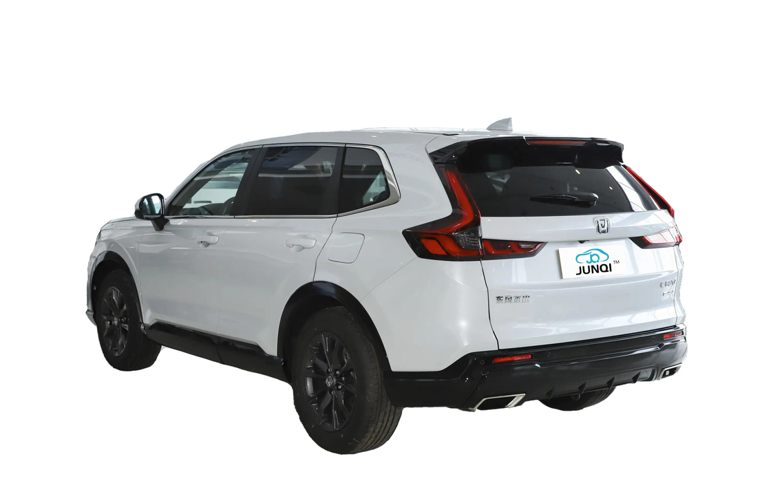 سيارة 2025 سي سي 2.0 لتر سي في تي 4WD 2WD 5 مقاعد SUV سيارة هجينة سي سي للبالغين