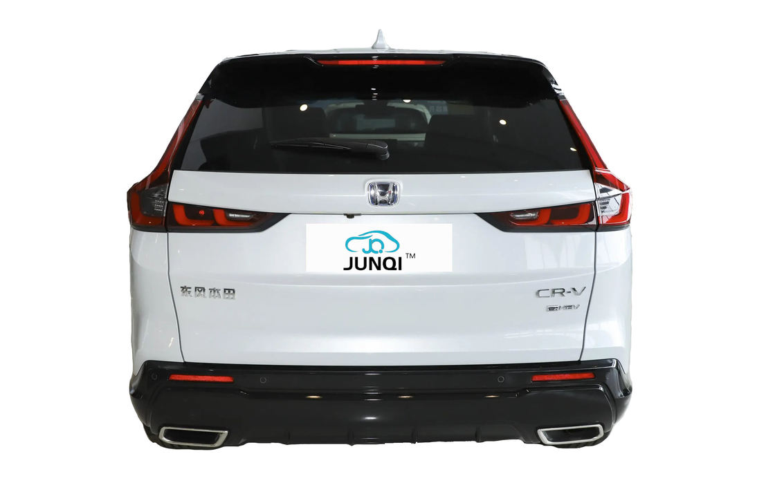 سيارة هوندا CR-V CRV PHEV الكهربائية من الصين