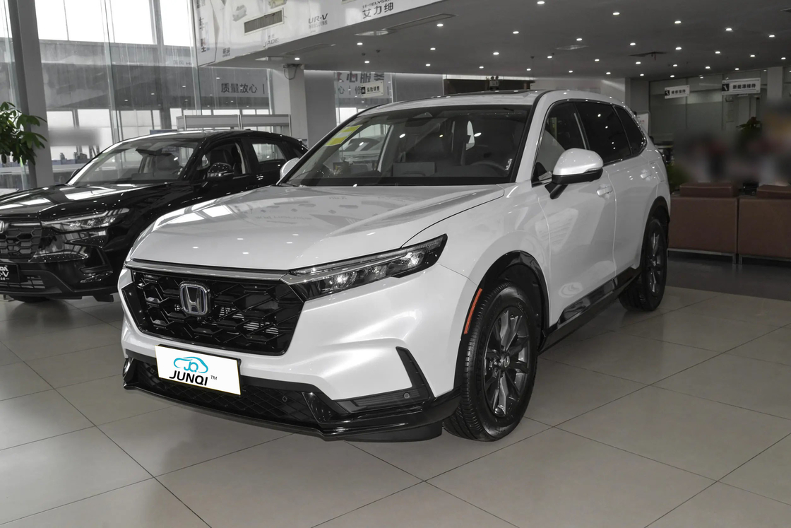 سيارة هوندا CR-V CRV PHEV الكهربائية من الصين