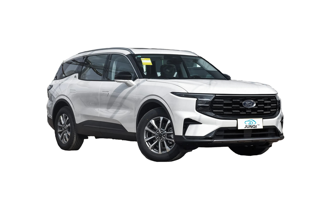 تشانغن فورد إدج L روجي 2.0T إيكوبوست E-هايبردي 4WD سيارات رياضية ذات 5 أبواب