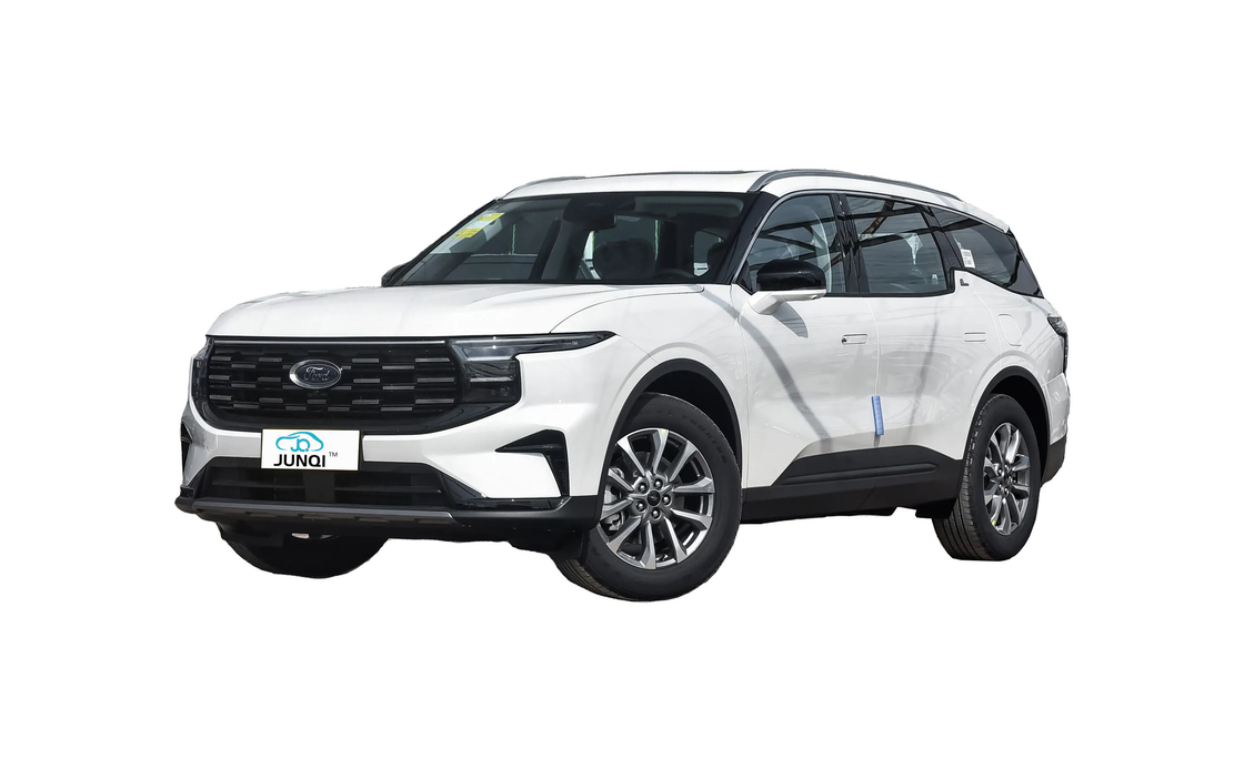 تشانغن فورد إدج L روجي 2.0T إيكوبوست E-هايبردي 4WD سيارات رياضية ذات 5 أبواب