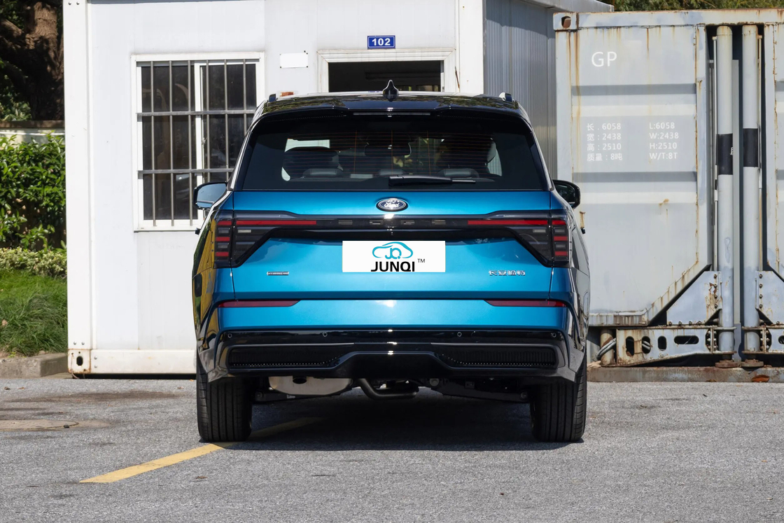 فولكس فاجن تورون 280tsi DSG 6 7 مقعد كبير مريح R18 البنزين MPV مضغوطة 1.4t 150HP 190km/H سيارة الوقود لفولكس ڤاغن تورون