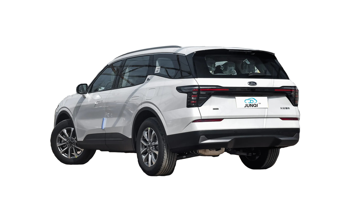 2025 فورد إيدج فاخرة جديدة البنزين البنزين إيدج L 2.0T إيكوبوست 2WD 7-seater Fashion Edition للبيع