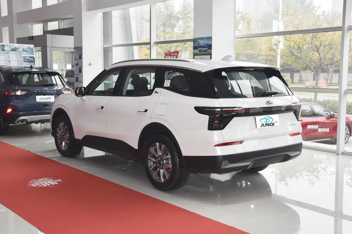 فولكس فاجن تورون 280tsi DSG 6 7 مقعد كبير مريح R18 البنزين MPV مضغوطة 1.4t 150HP 190km/H سيارة الوقود لفولكس ڤاغن تورون