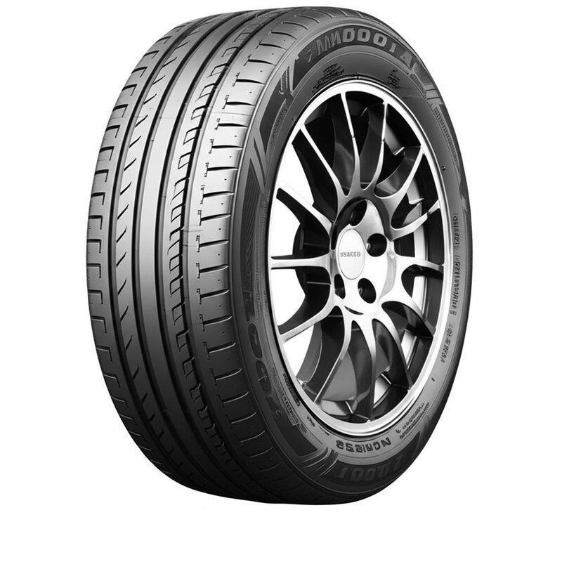 215/60 R17 الإطارات طاووتا سيارة ذات سرعة قصوى 180 كيلومتر في الساعة
